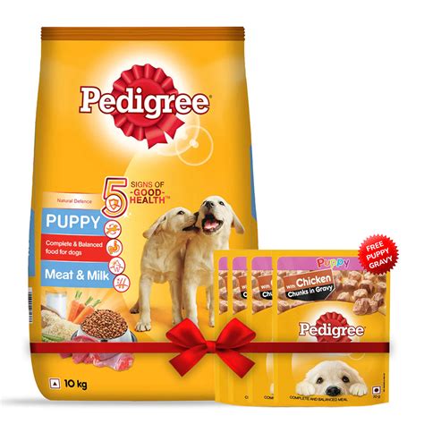 What Is Pedigree Dog Food