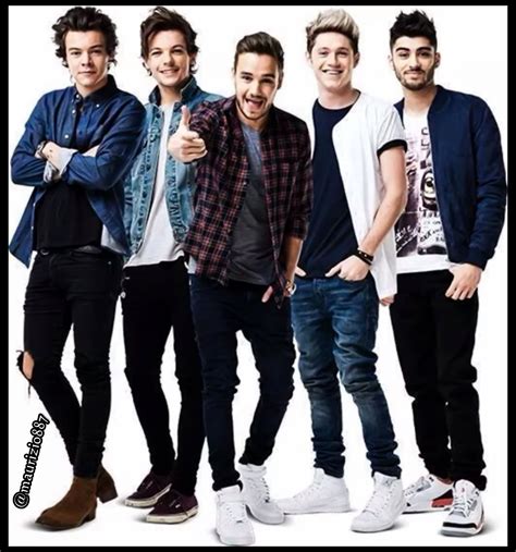 Image result for One Direction 4 Members