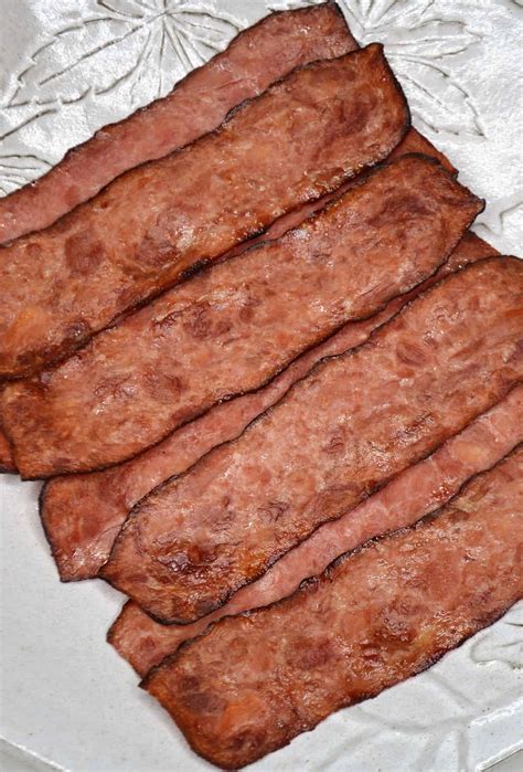 How Long Does Turkey Bacon Last? - Jersey Girl Cooks