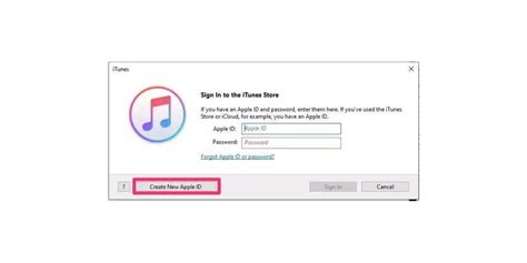 How To Create A New Apple ID Using iPhone, Mac, Android & Windows ...