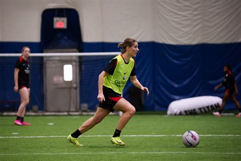 Chicago Stars FC Release 2025 National Women’s Soccer League Schedule ...