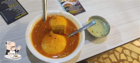 Hotel Spice Art Vrindavan, Dombivli - Restaurant reviews