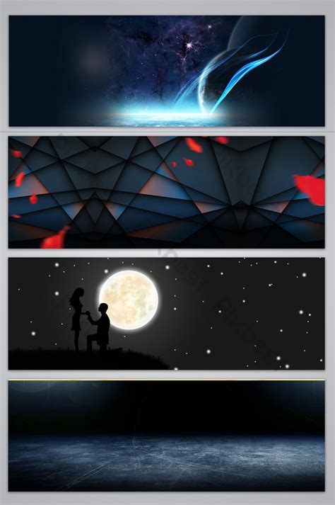 Background PPT Simple Black Tecnology 的图像结果