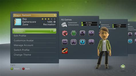 《辐射3》等X360游戏将获得Xbox One X强化补丁_www.3dmgame.com