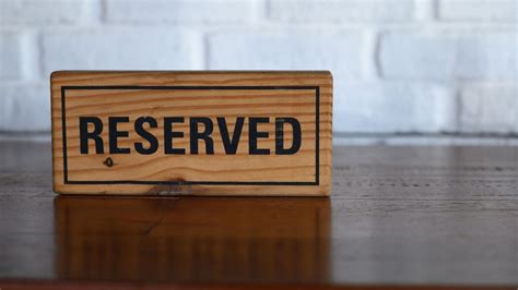 How you hurt your favourite restaurant | Condé Nast Traveller India ...