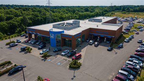 Memphis Honda Dealership | New & Used Cars on 385 | AutoNation