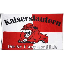 Drapeau supporteur Kaiserslautern bulldog à bas prix - maison-des ...