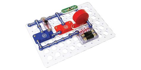 Image result for Electronics Learning Kit