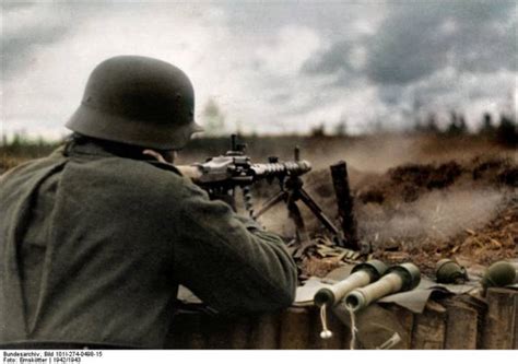 7 Clashes Between Allies in the Second World War | War History Online
