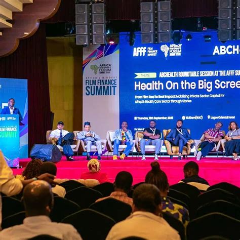 Sustainable Stories Africa