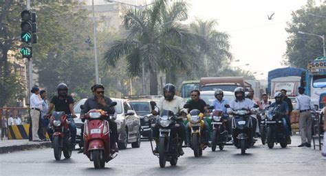 Why We Indian Don’t Follow Traffic Rules? » BikesMedia.in