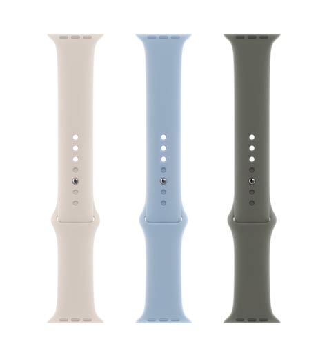 Buy Apple Watch Accessories - Apple (IN)