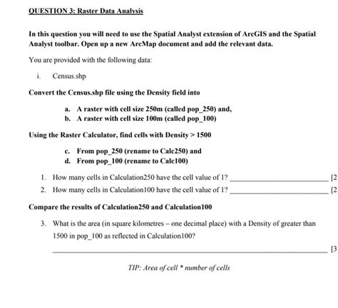 Image result for ArcGIS Pro Spatial Analysis Tutorial