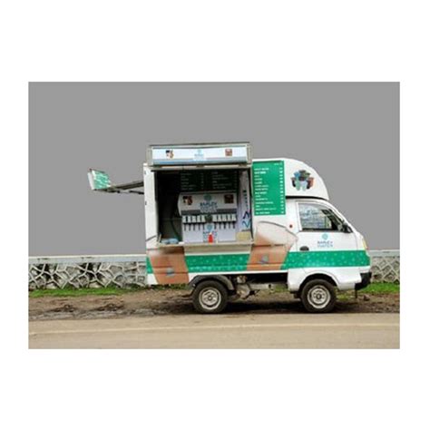 Shri Umiyaji Refrigeration ( Cool Zone ) - Manufacturer of Soda ...