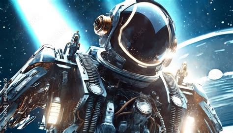 Image result for Machine Robo Space Robot