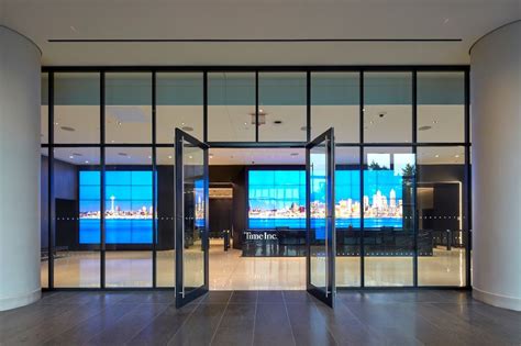 Time Inc. Office Photos | Glassdoor