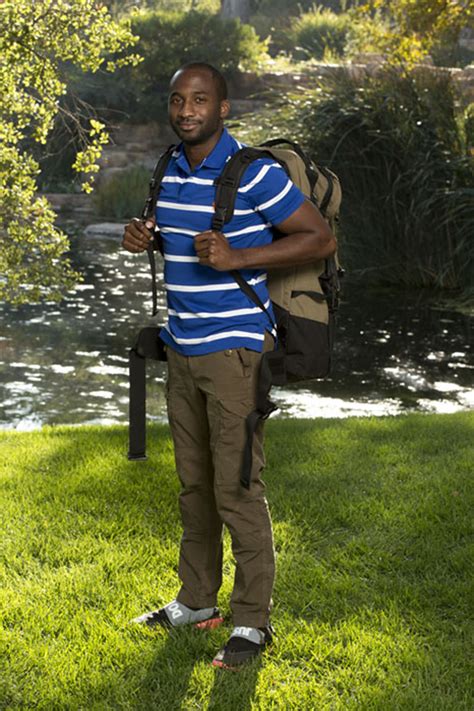 ‘Amazing Race’ Season 26: Meet the Teams