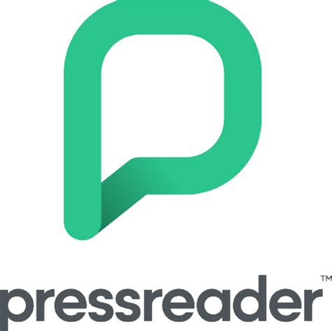 Image result for PressReader Tutorial