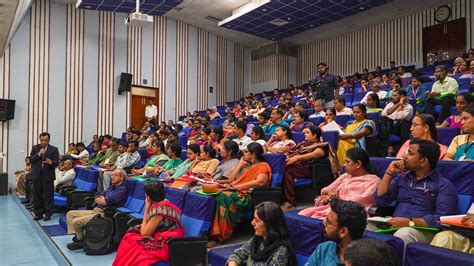 IIT Madras School Connect Program