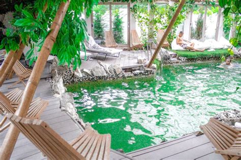 HIGINA SPA HOTEL, TRUSKAVETS