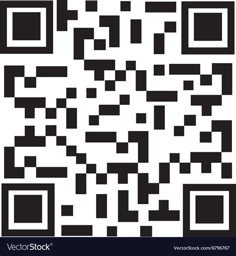 Image result for QR Code Sample