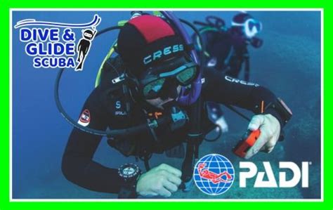 PADI® Advanced Scuba Diver Course (Class #2686), Gilboa Quarry, Inc ...