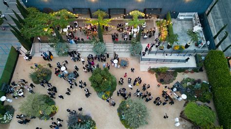 Rolling Greens DTLA | Los Angeles Venue | PartySlate