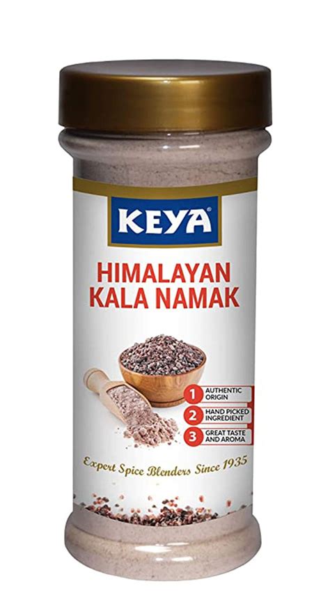 Keya Kala Namak – Fresh Club
