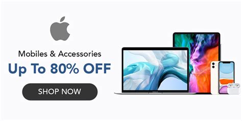 Apple India Offers & Deals Today On Macbooks, iPhone, Apple Watch, Airpods