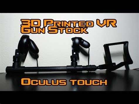 Image result for PVC Gun Stock