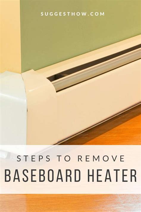 How to Clean Baseboard Heaters 的图像结果