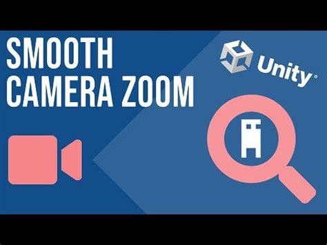 Image result for Smooth Camera Unity