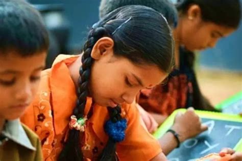 Kerala Is The Best Performing State For Girls’ Education, Uttar Pradesh ...