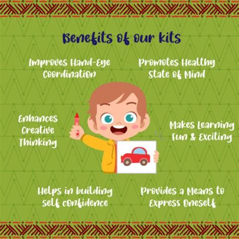 Kalakaram Paint Your Own Warli Art Serving Tray — Toycra