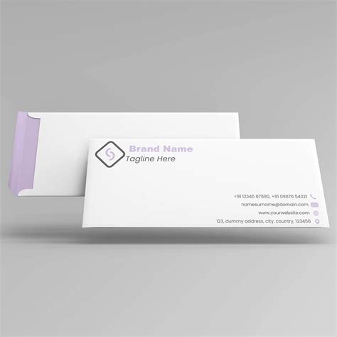 100 Gsm Excel Bond Envelope – phoenixprint