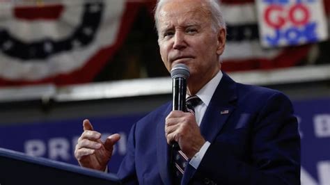 Biden to defend US banking system after SVB, Signature collapse - India ...
