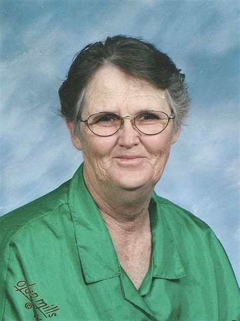 Irene "Sis" Taylor Obituary - Abilene, TX