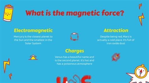 Image result for Magnetic Field Science Project