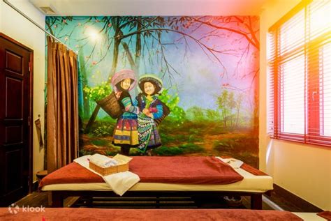Up to 40% Off | Herbal Spa in Da Nang, Vietnam - Klook India