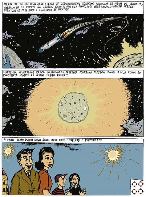 Moon and Sun - Weather