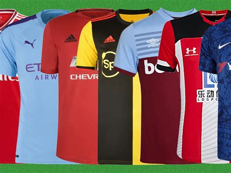 Jerseys - tagged "premier league" - goal90.shop