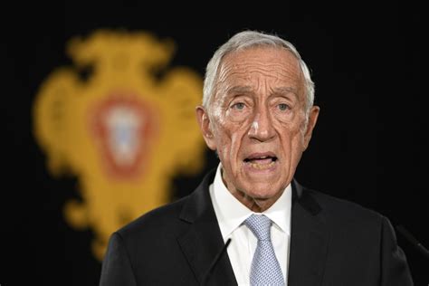 Portugals Präsident löst Parlament auf und setzt Neuwahl an