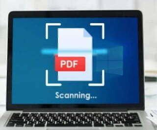 Image result for Scanning Program