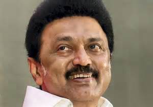 DMK chief M K Stalin to kick-start poll campaign in Tiruchirappalli