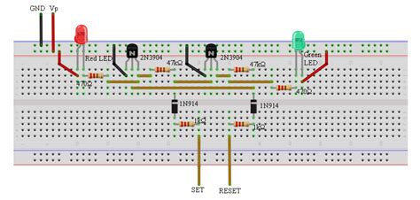 Activity: BJT Multivibrators, For ADALM2000 [Analog Devices Wiki]