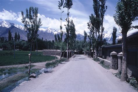 Since Article 370 Move, 34 From Outside J&K Have Bought Land in UT ...