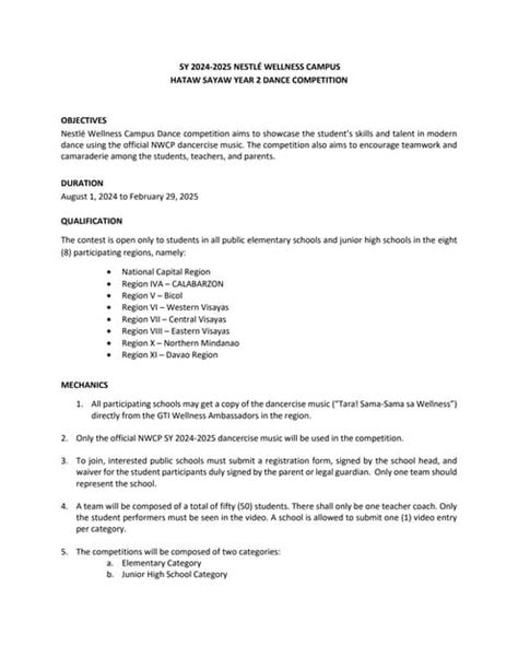 Image result for How to Win a Dance Contest