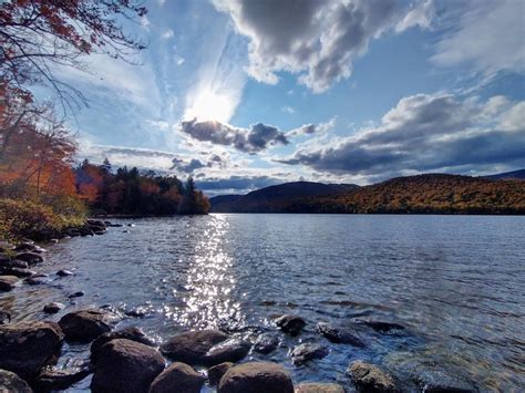 Campground Details - LEWEY LAKE, NY - New York State Parks