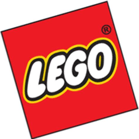 Download High Quality lego logo vector Transparent PNG Images - Art ...