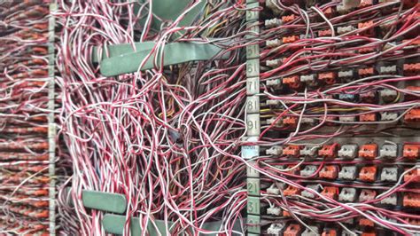 Image result for PBX Switchboard System